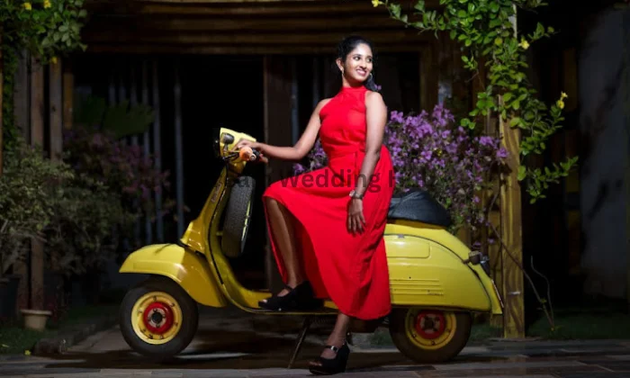 Color Trends  Bridal Makeup